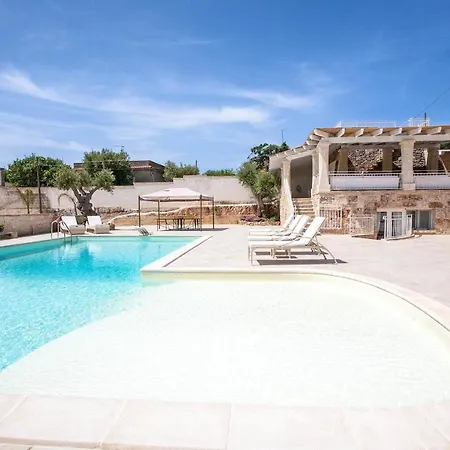 Muse Salentine 빌라 *