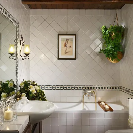 Muse Salentine * 산타 마리아 알 바뇨