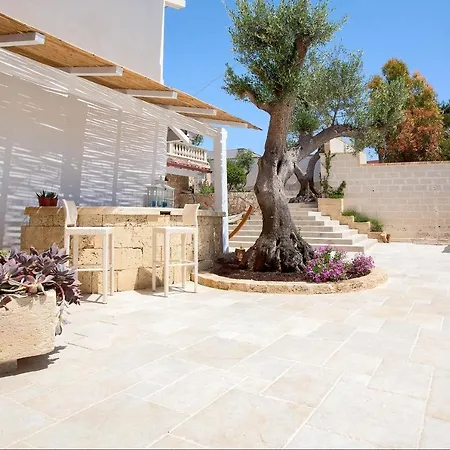 빌라 Muse Salentine