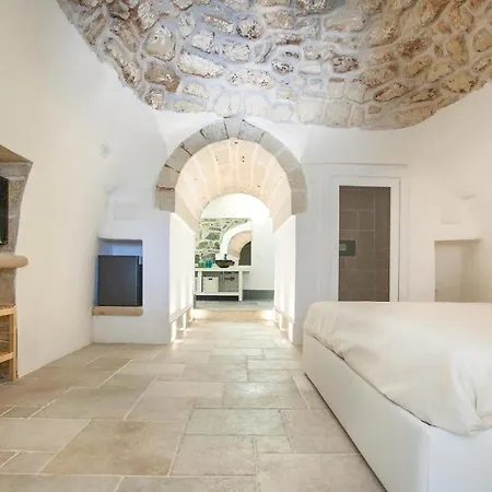 Muse Salentine * 산타 마리아 알 바뇨