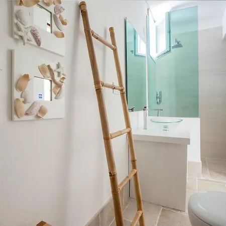 Muse Salentine 빌라 산타 마리아 알 바뇨