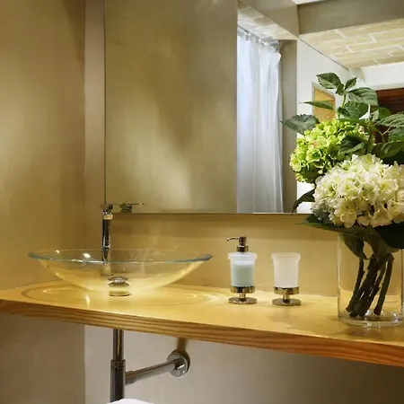 빌라 Muse Salentine 산타 마리아 알 바뇨