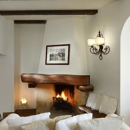 빌라 Muse Salentine