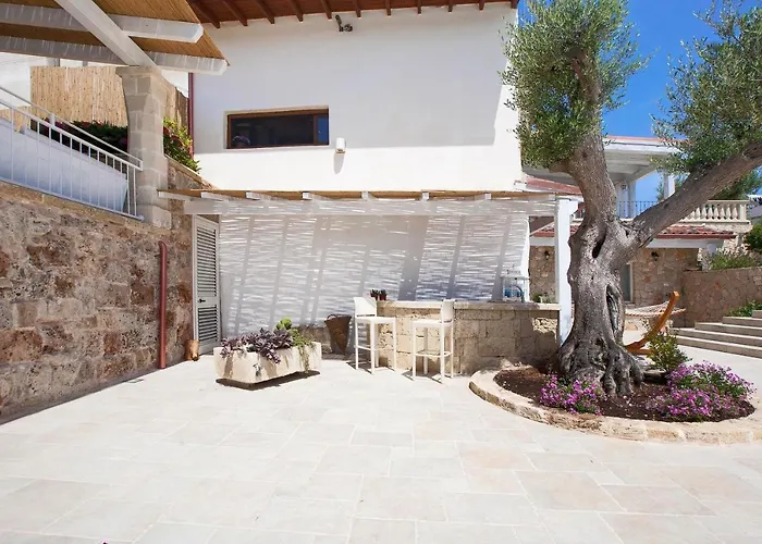 Villa Muse Salentine *