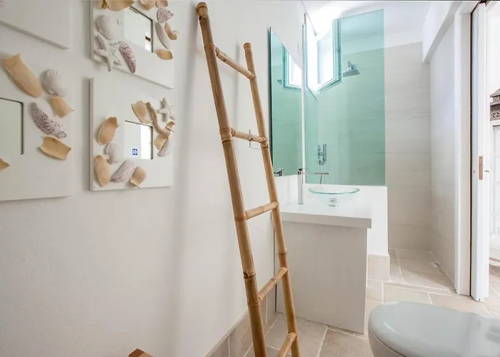 Muse Salentine Villa Santa Maria al Bagno
