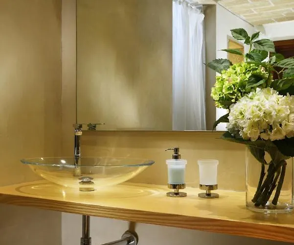 Villa Muse Salentine Santa Maria al Bagno