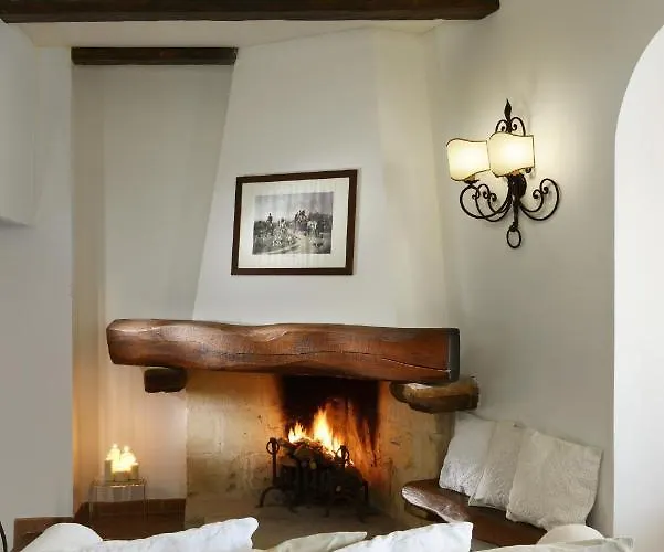 Villa Muse Salentine