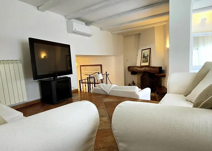 Muse Salentine Villa