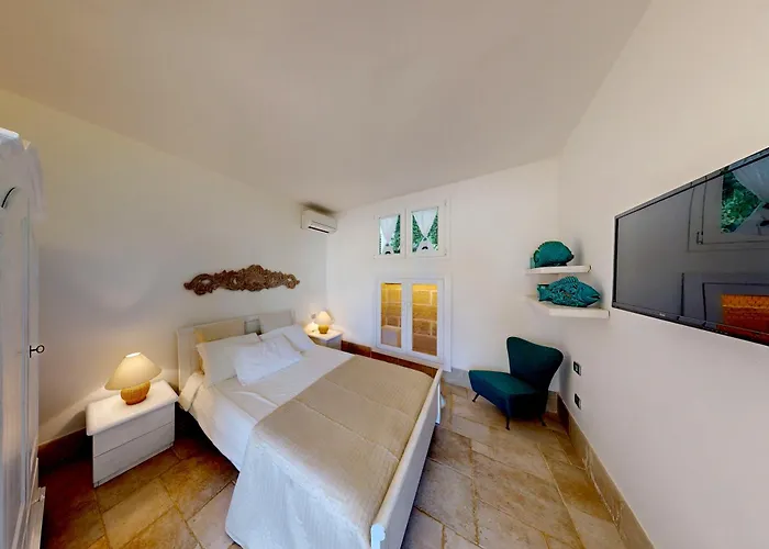 Muse Salentine Villa *