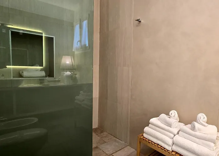 Villa Muse Salentine *