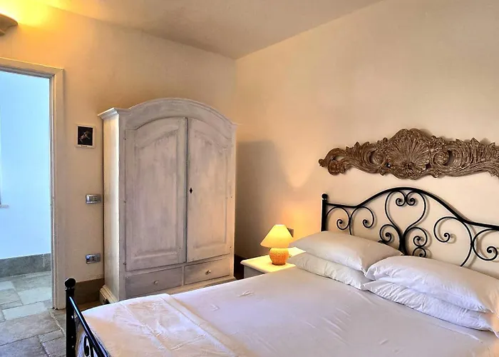 Muse Salentine Villa
