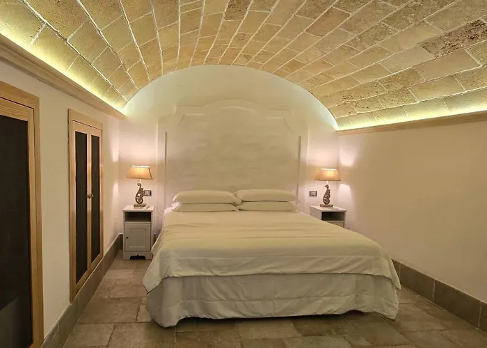 Muse Salentine * Santa Maria al Bagno