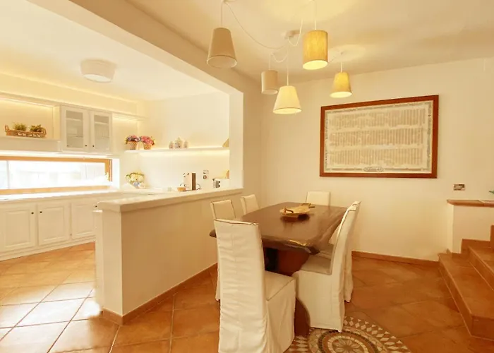 Villa Muse Salentine