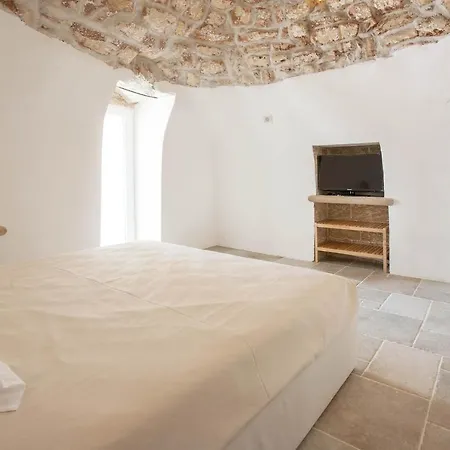 Muse Salentine Villa