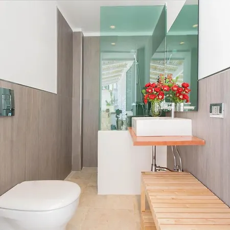 Muse Salentine Villa *