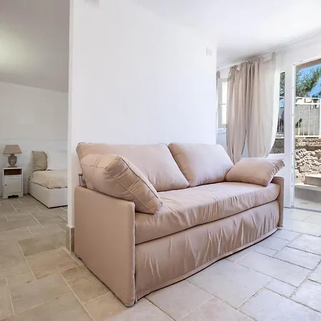Villa Muse Salentine Santa Maria al Bagno