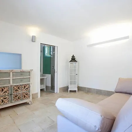 Villa Muse Salentine