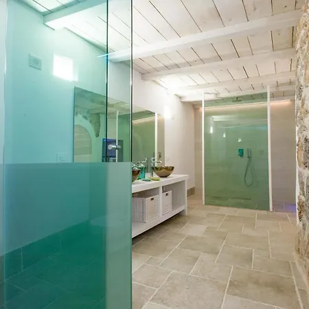 Muse Salentine Villa *
