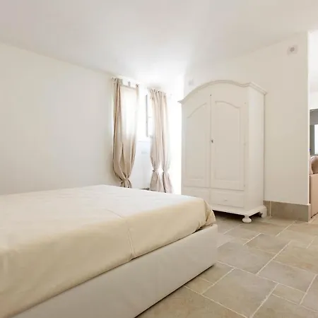 Villa Muse Salentine Santa Maria al Bagno