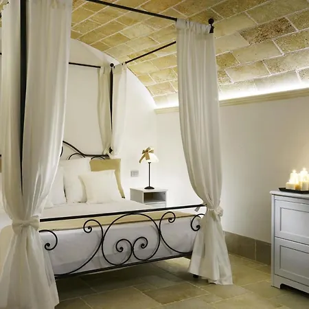 Villa Muse Salentine