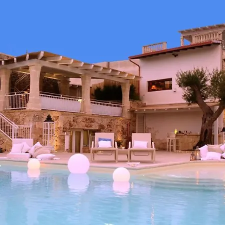 Muse Salentine Santa Maria al Bagno