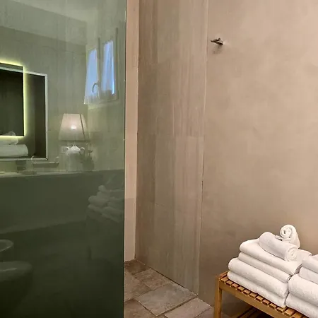 Villa Muse Salentine *