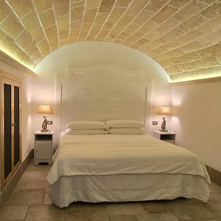 Muse Salentine * Santa Maria al Bagno