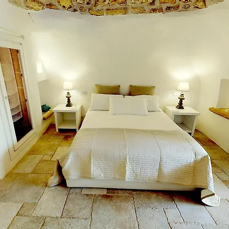 Muse Salentine Villa