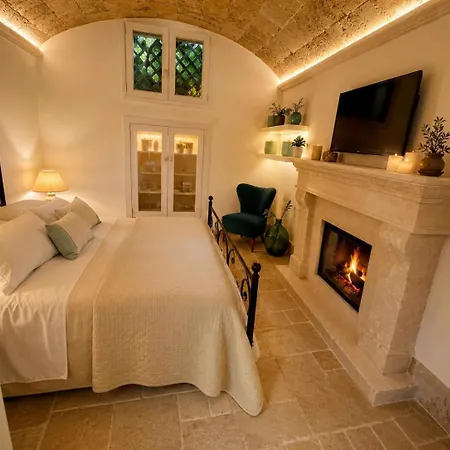 Muse Salentine Santa Maria al Bagno