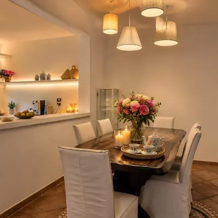 Muse Salentine Villa *