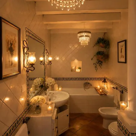 Muse Salentine Villa *