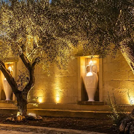 Villa Muse Salentine *