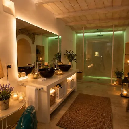 Muse Salentine * Santa Maria al Bagno