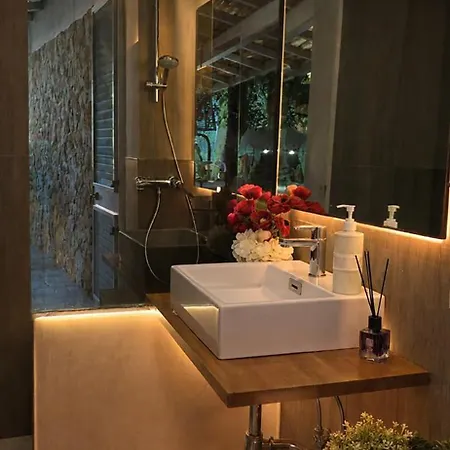 Muse Salentine Villa *