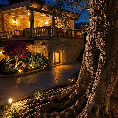 Muse Salentine Villa