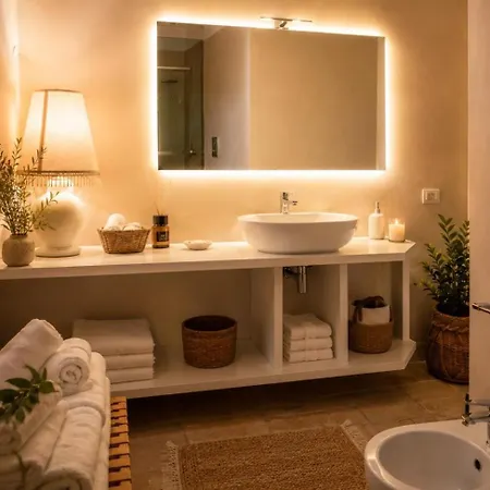Muse Salentine Villa Santa Maria al Bagno