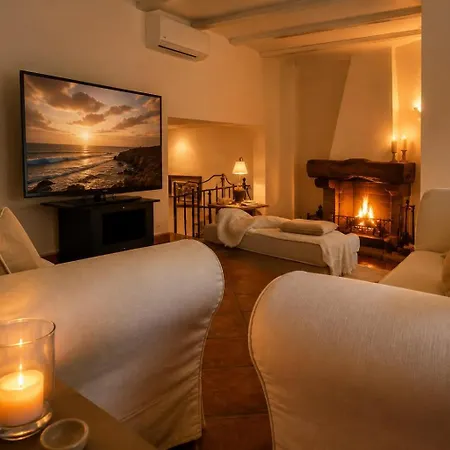 Villa Muse Salentine Santa Maria al Bagno