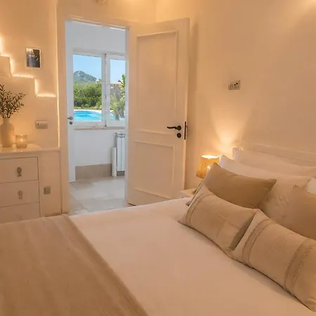 Muse Salentine Villa