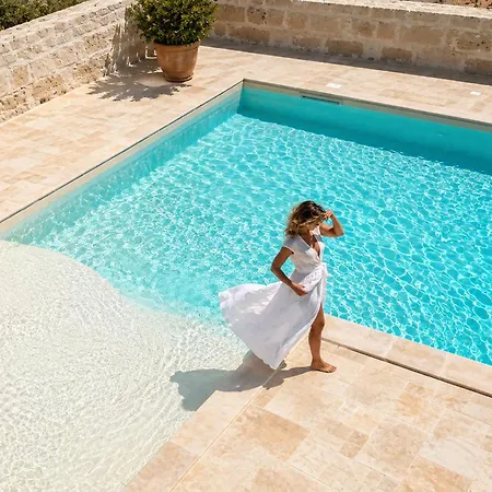 Muse Salentine * Santa Maria al Bagno